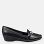 Sapato-Preto-Texturizado-|-Comfort-Tamanho--38---Cor--PRETO-0